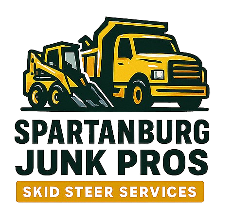 Spartanburg Junk Pros